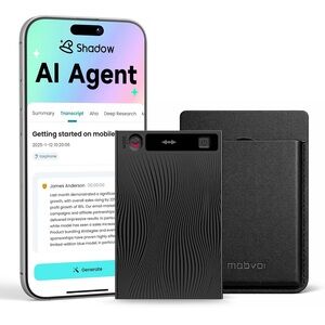 TicNote al voice recorder